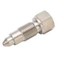thumbnail image 3 of Grease Valve, E181 2013 Professional Valve Track Greaser Sensitive Tight Connection  Adaptability Replacement  for Engineering Vehicles, 3 of 7