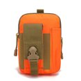 thumbnail image 1 of Riñonera deportiva para hombre, riñonera táctica para exteriores, camuflaje, para correr, accesorios de 6 y 7 pulgadas, bolsa para teléfono móvil, 1 of 6