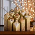 thumbnail image 3 of Tree Pillar Statue European Style Holiday Accessories Home Decor Decoration Compact Size Resin Craft Ornamental Workmanship Sweet Gift Widely Applicable, 3 of 8