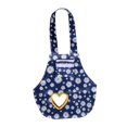 thumbnail image 3 of Bolsa porta pollos con asa, cómoda y ligera, para llevar pollos. Flor, 3 of 9