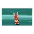 thumbnail image 4 of Rabbids Rumble (Nintendo 3DS), 4 of 12