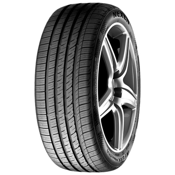 Nexen N'Fera Primus AS T1 All Season 215/50R17 95W XL Passenger Tire