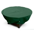 thumbnail image 2 of KoverRoos Weathermax  Firepit Cover, 2 of 7