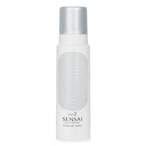 Kanebo Sensai Silky Purifying Clean Gel Wash (Step 2) 145ml/4.9oz