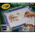 thumbnail image 2 of Crayola Light-Up Tracing Pad Assortment, 2 of 4