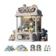 thumbnail image 5 of Juego de Arcade Claw Machine Cápsulas electrónicas de Juguete pequeño con muñecos de Peluche Perfecl estilo B, 5 of 8