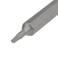 thumbnail image 3 of Unique Bargains 5/32" Hex Shank 1.1" Length Y0.6 Magnetic Screwdriver Bit S2 Steel 3 Pack, 3 of 5