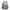 Gray, variant on Vafful Clear Backpack for School Stadium Heavy Duty PVC Transparent Extra Large Capacity School Bag Travel Work Unisex 17'' Pink