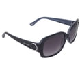 thumbnail image 2 of Lentes de Sol Tommy Hilfiger Mujer de color Azul, 2 of 4