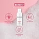 thumbnail image 4 of Limpiador espumoso ZEROID Pimprove para pieles grasas y sensibles, 200 ml, 4 of 9