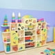 thumbnail image 4 of OOTSR Stickers Muraux Alphabet Anglais ABC, Stickers chambre beb, 4 of 5