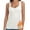 189-White, variant on Thermal Fleece Lined Tank Top for Women Sweetheart Neck Camisole Sleeveless Slim Fit Base Layer Thermal Underwear