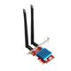 thumbnail image 2 of Adaptador PCI-E YONGSHENG tarjeta adaptadora PCI-Express a M.2 Ngff, 2 of 4