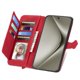 thumbnail image 5 of Funda billetera anti-golpes para GANGXUN Huawei Pura 70 Pro , ideal para día a día y trabajo, 5 of 5