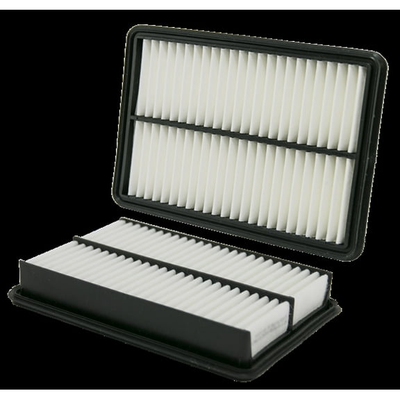 PROTEC-NEW Air Filter Panel