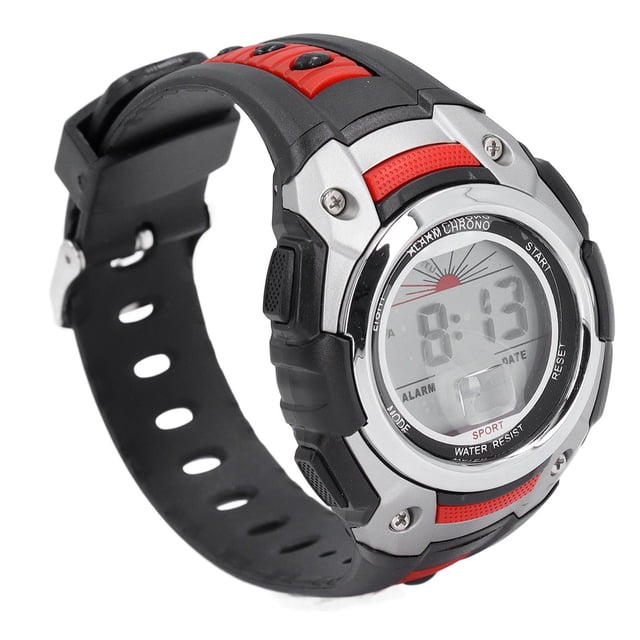 Relaj digital impermeable