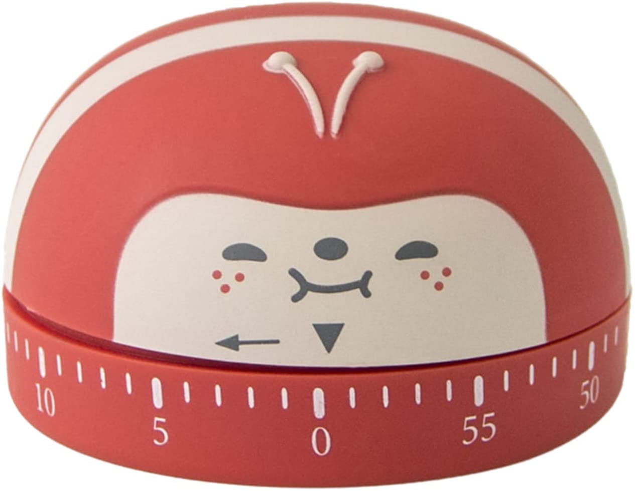yayagoli Animal Kitchen Timers for Cooking, Cute Silent Visual Timer