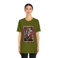 thumbnail image 3 of Golden Girl Shirt, Golden Girl Leopard Shirt, Original Design, 3 of 10