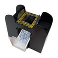 thumbnail image 1 of Barajador de cartas,Mezclador automático de naipes de 2 barajas Mezclador automático de cartas Mezcl TOMSHOO Tipo 3, 1 of 7