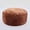 Brown, variant on LaoGeoRon 3ft Bean Bag Chair with Filling,Memory Foam Lazy Beanbag Sofa with Removable Washable Flannel Cover