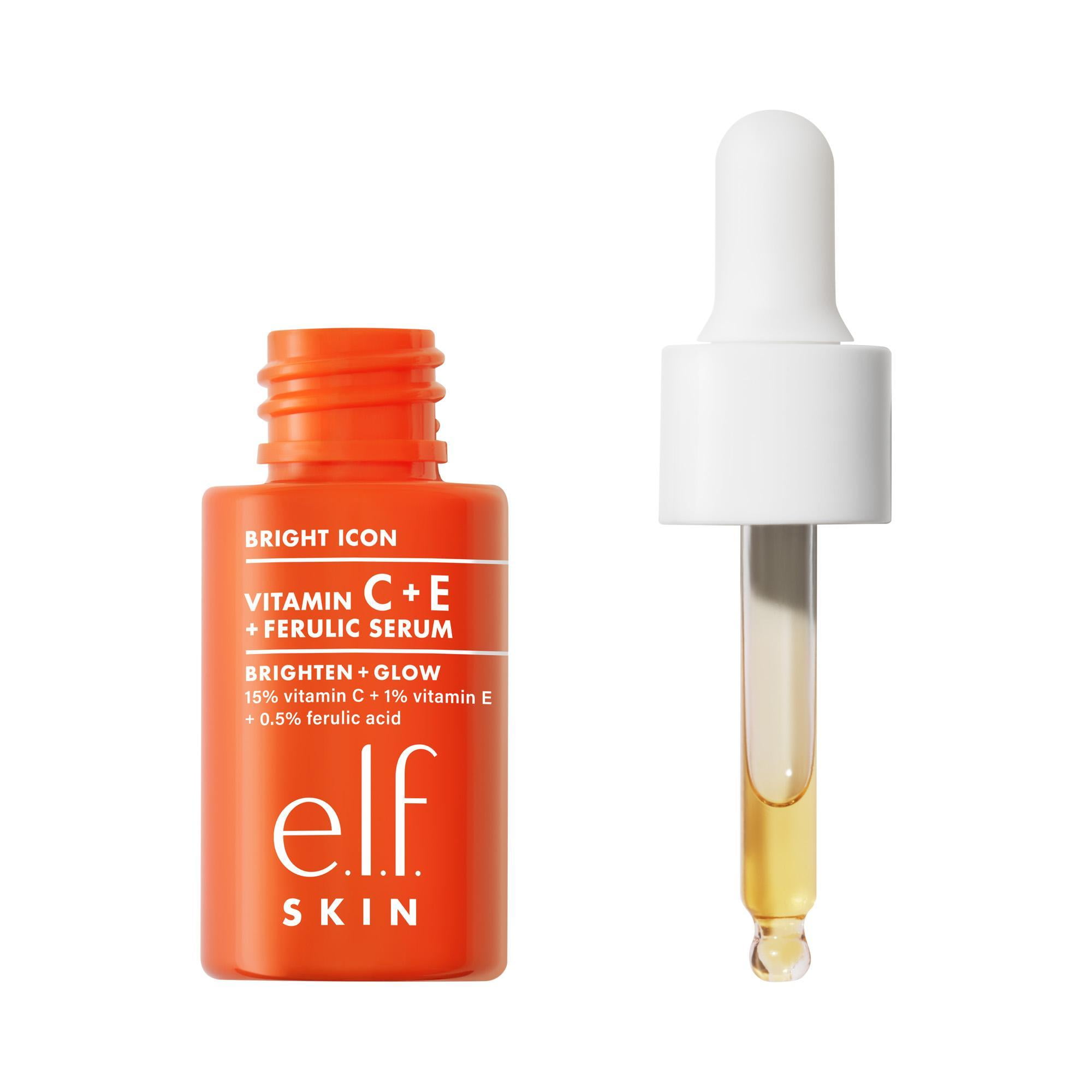e.l.f. SKIN Brightest Besties Duo