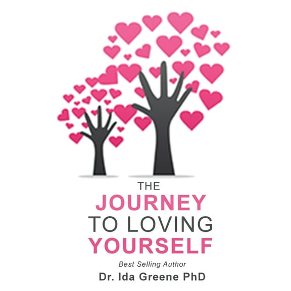 The Journey to Loving Yourself (Paperback)