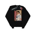 thumbnail image 1 of The Big Bang Theory Mens Howard Wolowitz Rocket Man Sweatshirt, 1 of 3