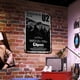 thumbnail image 5 of Placa Metal Vintage U2 Pintura Hierro Rectangular Arte Pared Del 30x40cm, 5 of 9