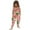 PK100, variant on EGNMCR Suspenders for Kids Toddler Baby Girl Jumpsuits Strap Romper Christmas Wapiti Pants With Pockets Girl Server