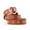 Khaki, variant on Belts for Women Ladies Vintage Heart Buckle Leisure Leather Belt Trouser Accessories Belt