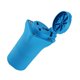 thumbnail image 4 of Conector de carga de vehículo eléctrico, convertidor de enchufe de alimentión de carga de , 16A 10A 220V, convertidor de carga de coche EV para exteriores, camiones, remolques Azul shamjiam Adaptador para vehículos eléctricos, 4 of 8