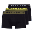 thumbnail image 1 of Bóxer Trunk HUGO BOSS De Algodón, 1 of 4