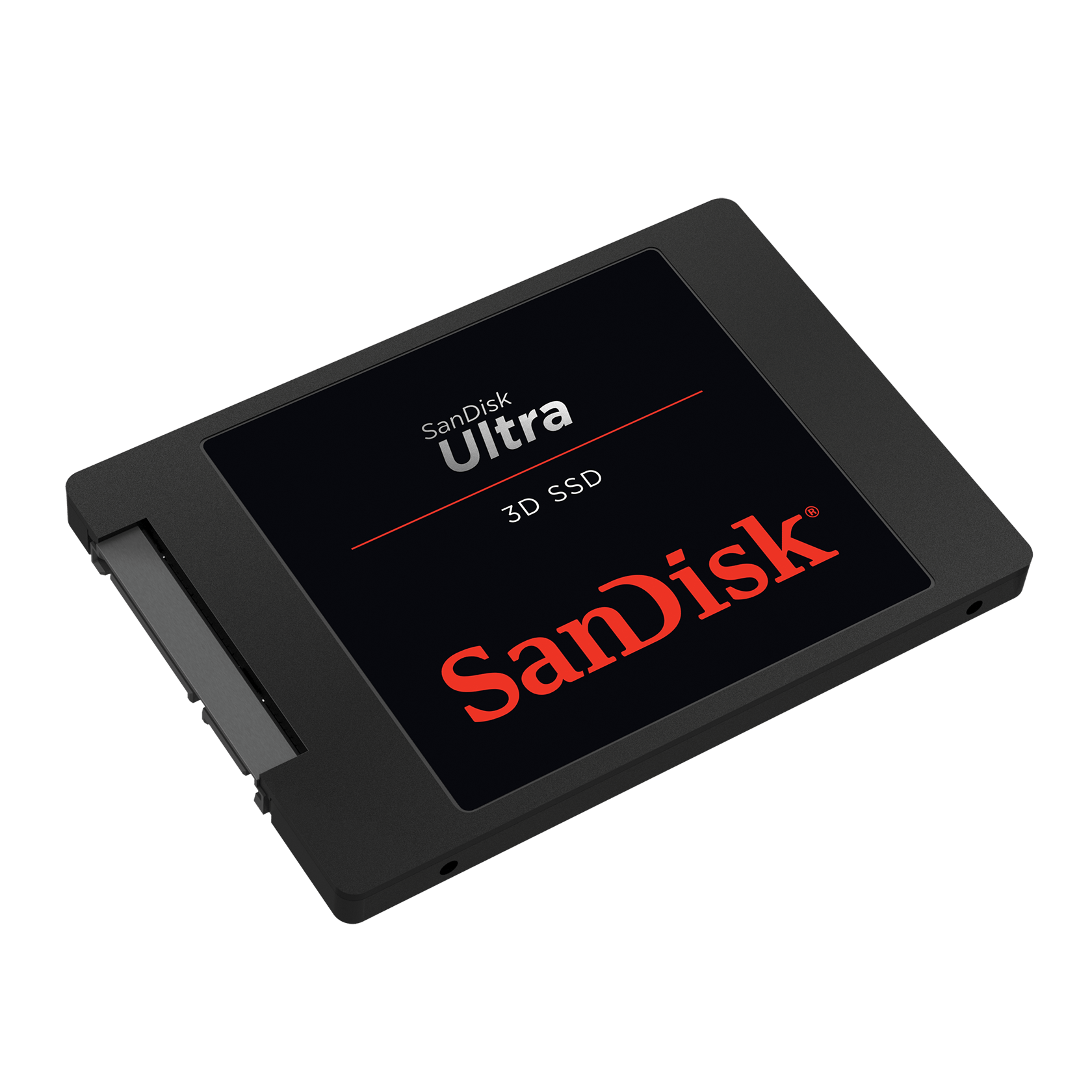 SanDisk 500GB Ultra 3D NAND SSD, Internal Solid State Drive - SDSSDH3-500G-G25 - image 3 of 5