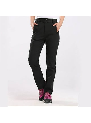 Womens Waterproof Rain Pants