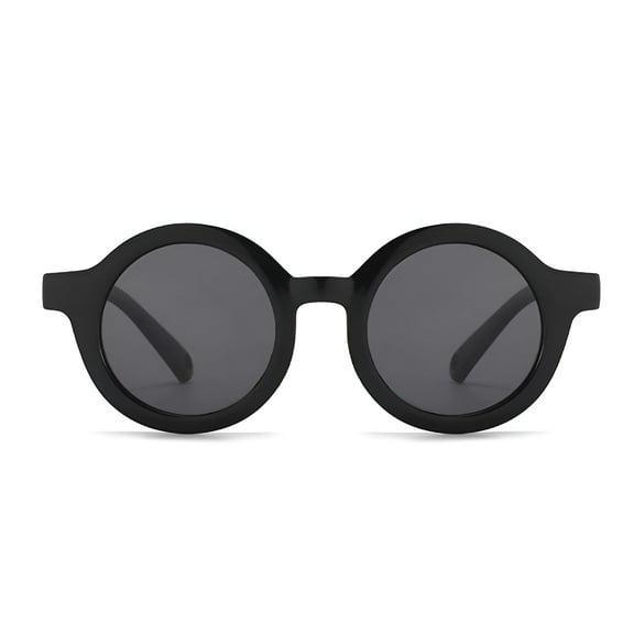 GJX Baby Sunglasses with Strap Flexible Polarized Uv Protection for Toddler Infant Newborn Age 0-36 Months