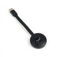 thumbnail image 1 of E9 Wecast HDMI Wireless Same Screen Device Push Treasure for ios Android Mobile Phone black, 1 of 5