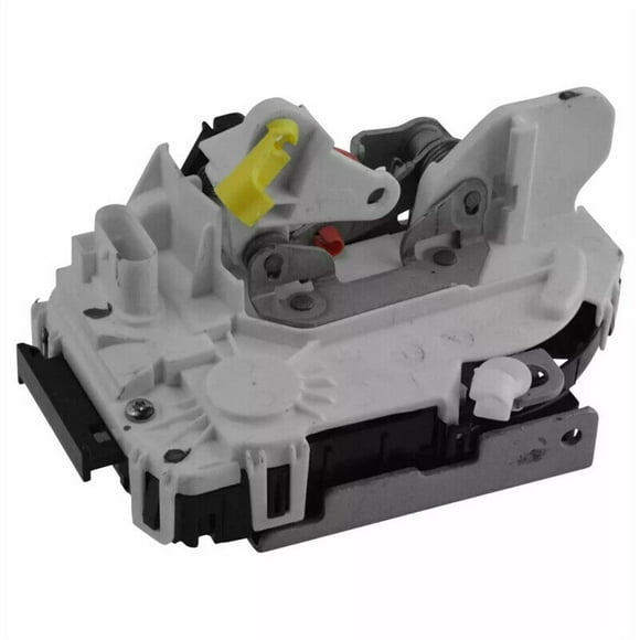 Front right door latch actuator for Chrysler for Dodge for Ram for Jeep 04589422AI-