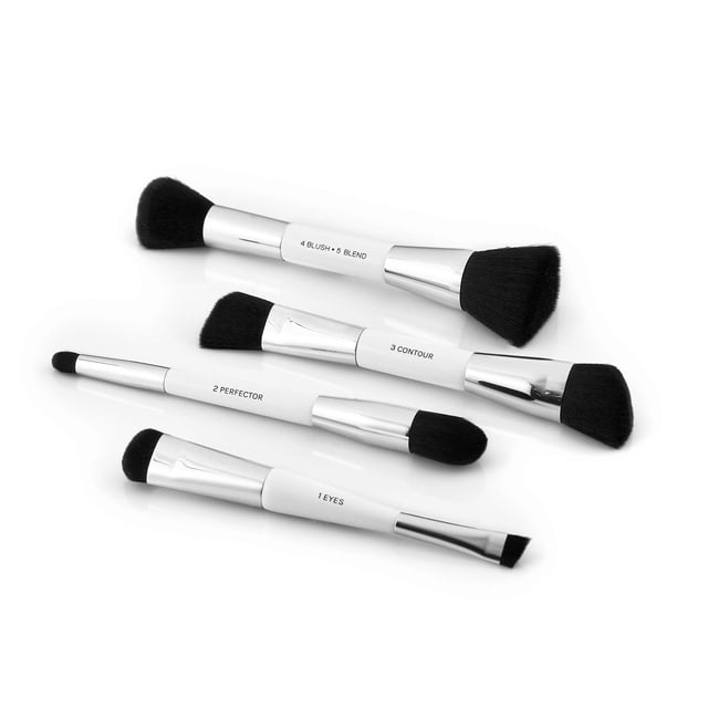 Set de cepillos Woosh The Essential