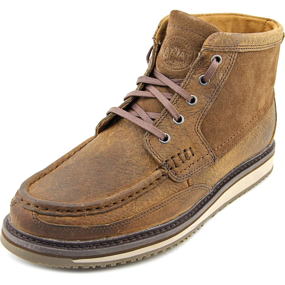 ariat lookout chukka boot