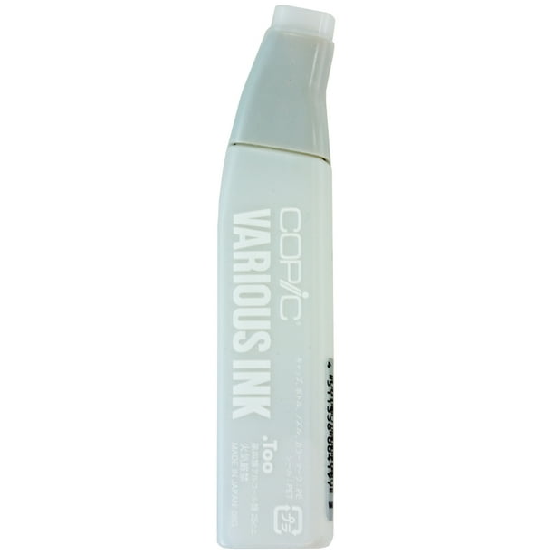 Copic Various Ink Refill Empty