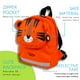 thumbnail image 5 of Mochila TWISE Tots Mini-Tiger para niños en edad escolar, 5 of 7