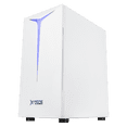 thumbnail image 3 of Xtreme PC Gaming AMD Radeon Vega Renoir Ryzen 7 5700G 16GB SSD 240GB 2TB WIFI, 3 of 6