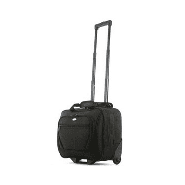 Olympia USA Business Rolling Tote Luggage