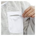 thumbnail image 2 of Veste d'Apiculture Ventilée Vêtements d'Apiculture Vêtements de Protection pour Apiculteur Combinaison Anti-Abeilles Outil d'Apiculture, Légère et Ventilée, 2 of 6
