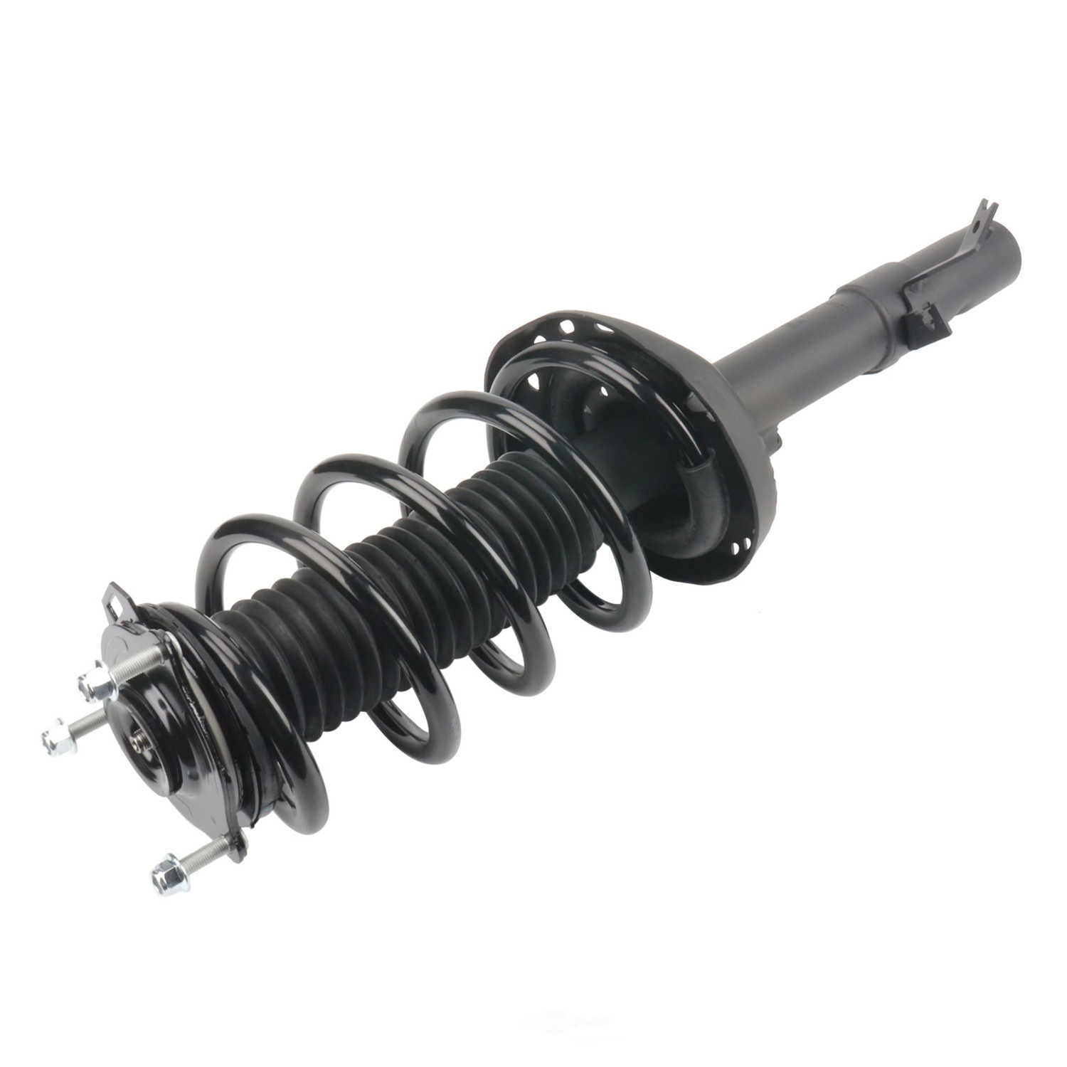 Monroe Shocks & Struts 173430 Quick-Strut Front Left Suspension Strut and Coil Spring Assembly