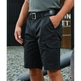 thumbnail image 3 of Premier Mens Work Cargo Shorts, 3 of 4