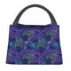 thumbnail image 1 of Fotbe Turtles Bolsa Térmica Portátil con Estampado, Bolsa de Entrega de Alimentos Aislada, Bolsa Reutilizable de Gran Capacidad para Comidas y Supermercado, 1 of 6