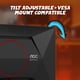 thumbnail image 4 of Aoc Gaming Q27G41Ze Monitor Para Juegos Qhd Ips De 27 Pulgadas 2560 X 1440 240 Hz 0,3 Ms Mprt 3 Lados Sin Marco 1 Hdmi 2.0 1 Puerto De Pantalla Compatible Con G-Sync Hdr 3 Años Sin Puntos Brillantes, 4 of 5