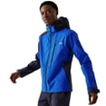 thumbnail image 3 of Regatta Veste Coquille Souple Homme Hewitts X Color Block, 3 of 5
