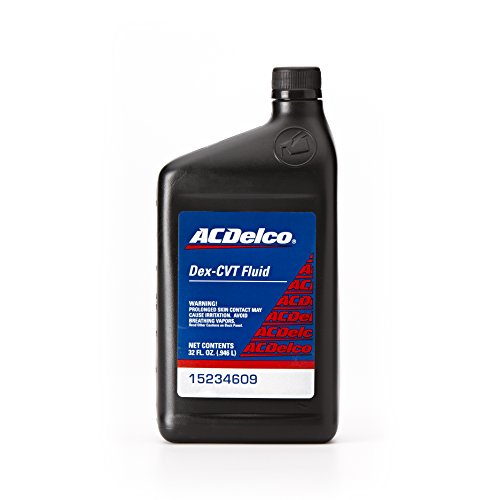Best CVT Transmission Fluid (Review u0026 Buying Guide) in 2021